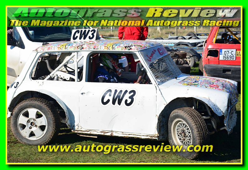 CW2603 J0157